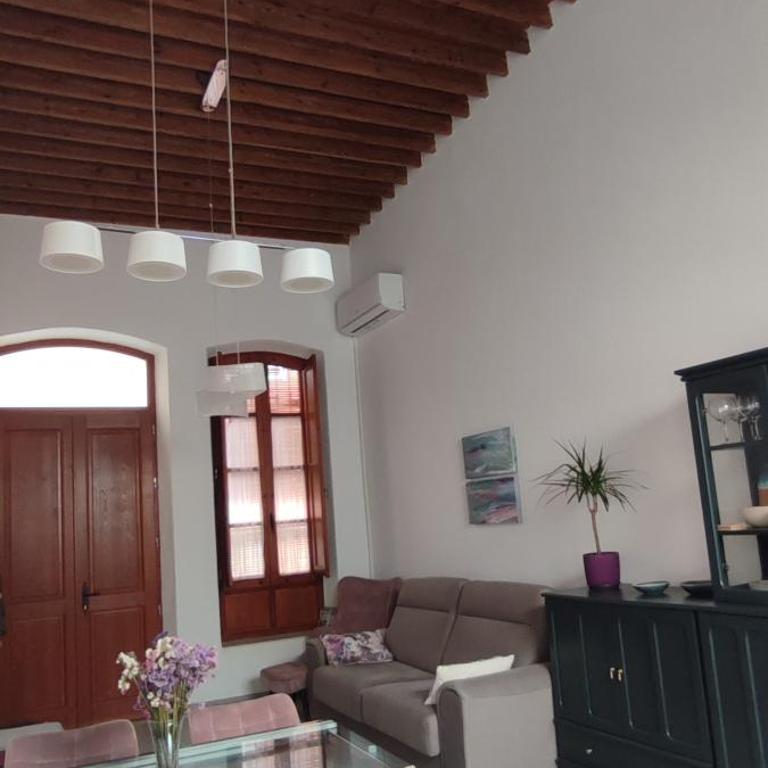 SWEET HOME Almería - Casa - 1