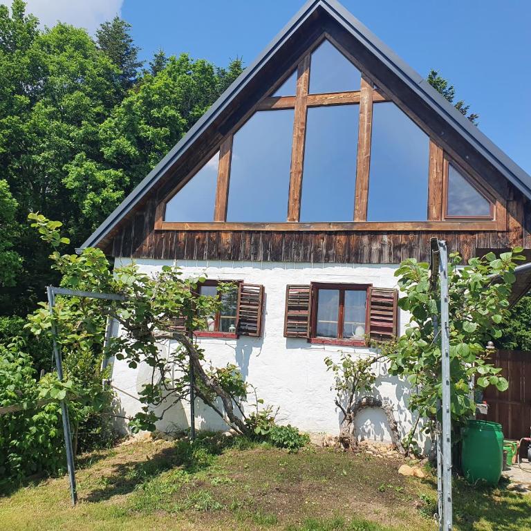 Sunrise Retreat - Apartment - auf 2 Etagen - 4