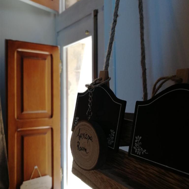 Squisita Home - Appartamento con doccia - 12