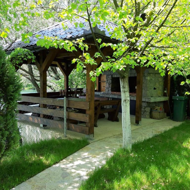 Lahor - One-Bedroom House - 7