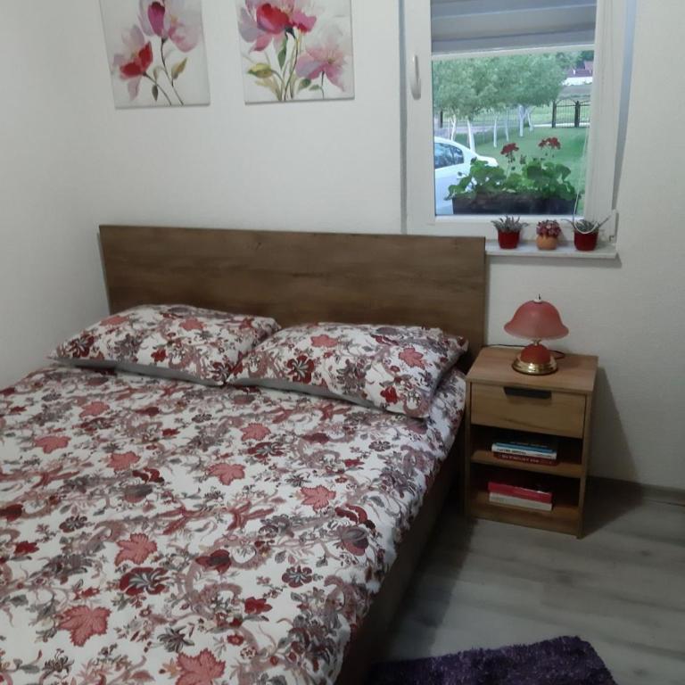 Lahor - One-Bedroom House - 16