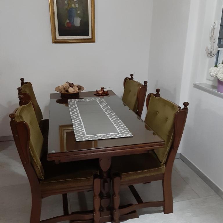 Lahor - One-Bedroom House - 32