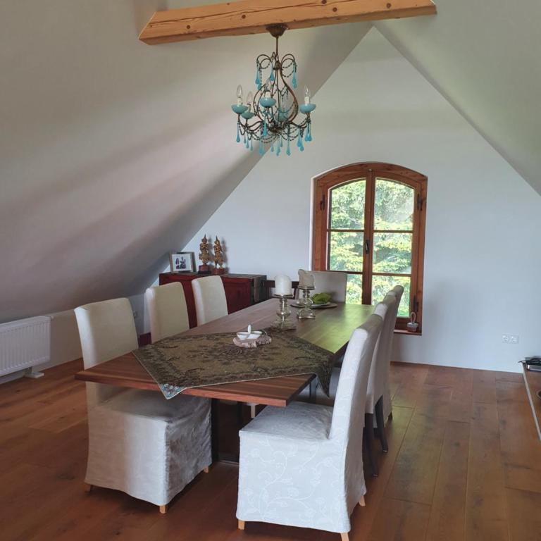 Sunrise Retreat - Apartment - auf 2 Etagen - 9