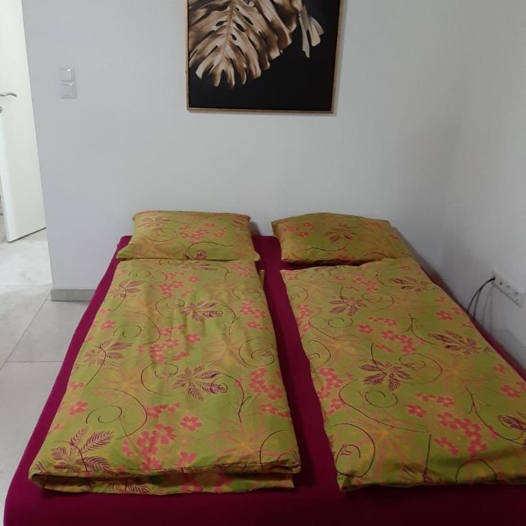 Lahor - One-Bedroom House - 41