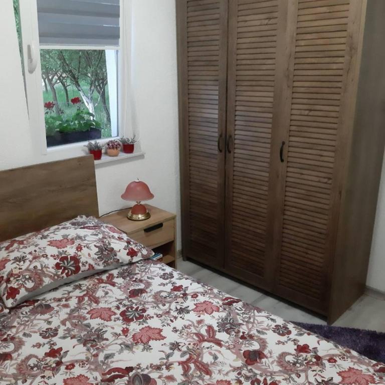 Lahor - One-Bedroom House - 47