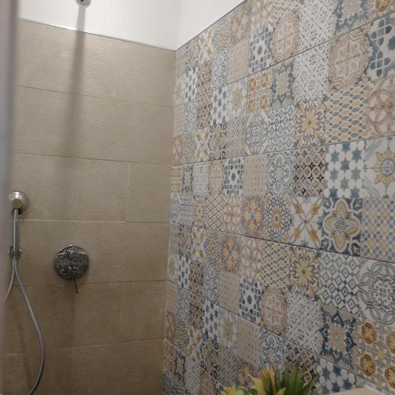 Squisita Home - Appartamento con doccia - 6