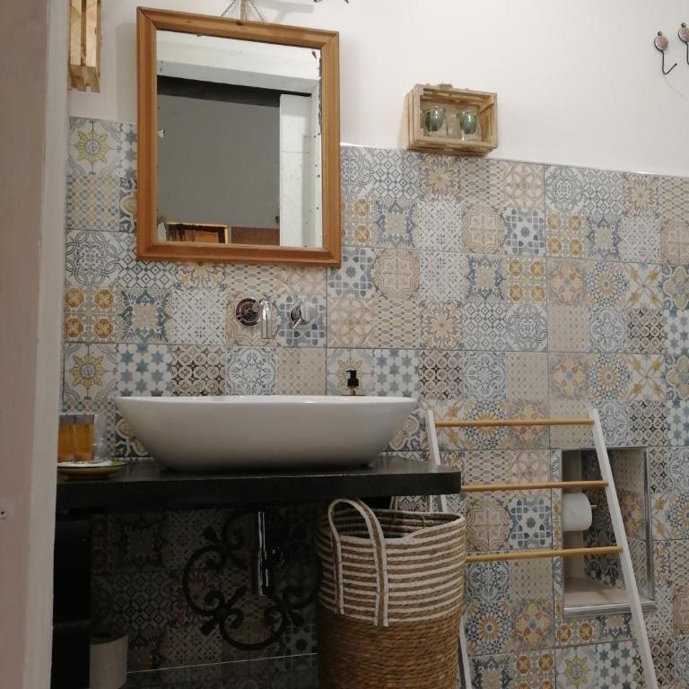 Squisita Home - Appartamento con doccia - 4