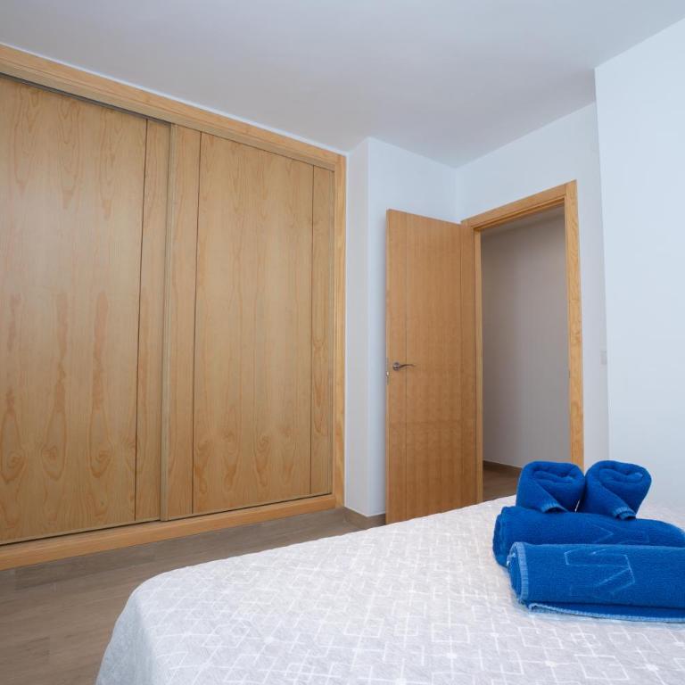 A&F Apartments - Apartamento de 1 dormitorio - 9