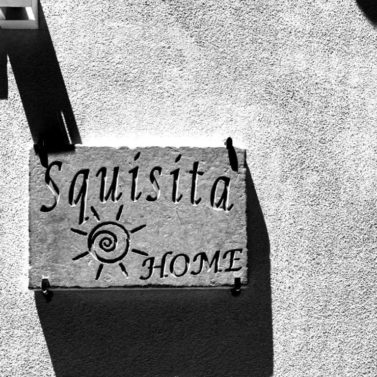 Squisita Home - Appartamento con doccia - 18