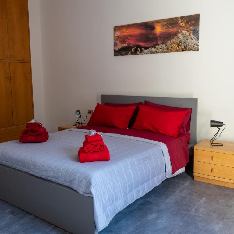 URBAN B. - Appartamento - 5