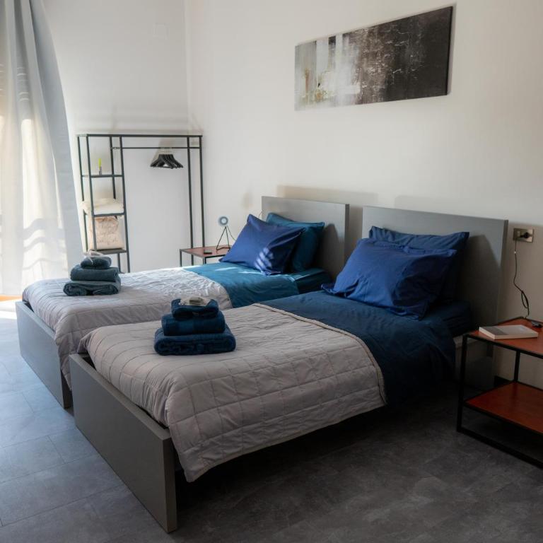 URBAN B. - Appartamento - 7