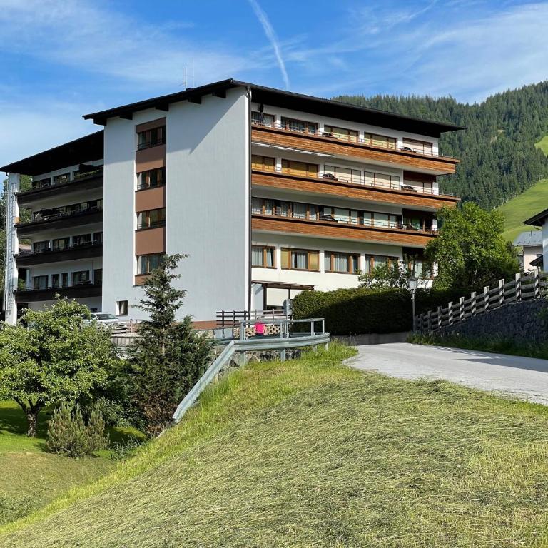 Sonnenalp Sonnhang de Luxe - Apartment mit 3 Schlafzimmern - 1