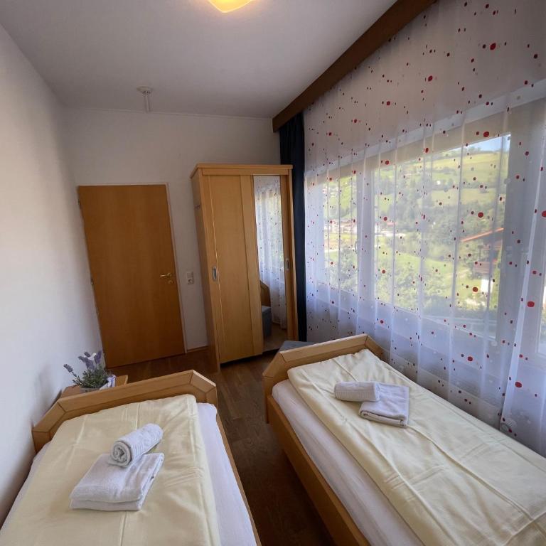Sonnenalp Sonnhang de Luxe - Apartment mit 3 Schlafzimmern - 7