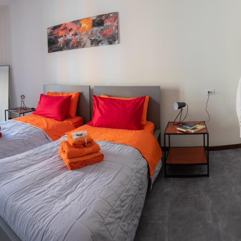 URBAN B. - Appartamento - 8