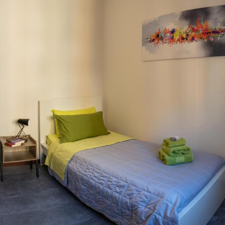URBAN B. - Appartamento - 10