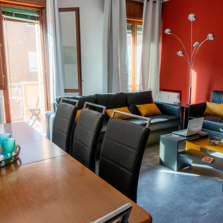 URBAN B. - Appartamento - 2