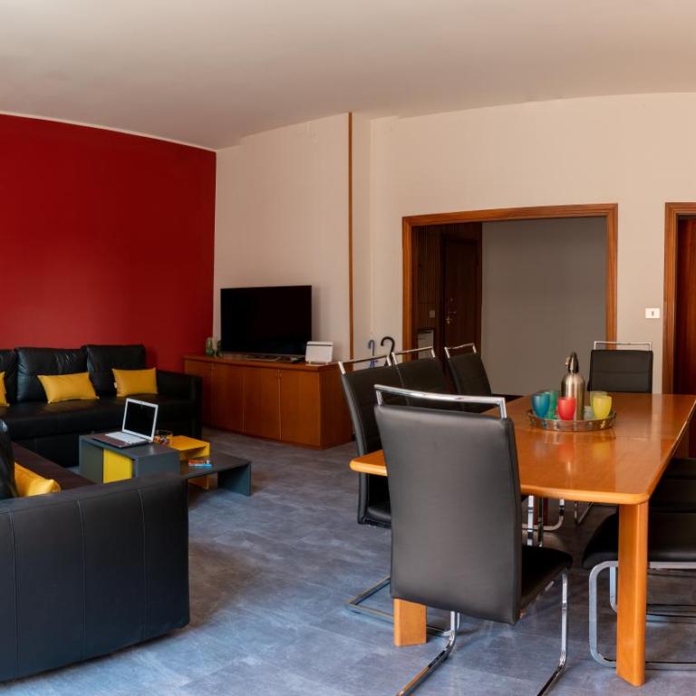 URBAN B. - Appartamento - 3
