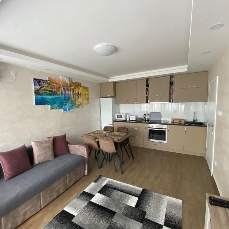 Apartman Daca - Apartman sa 1 Spavaćom Sobom - 3