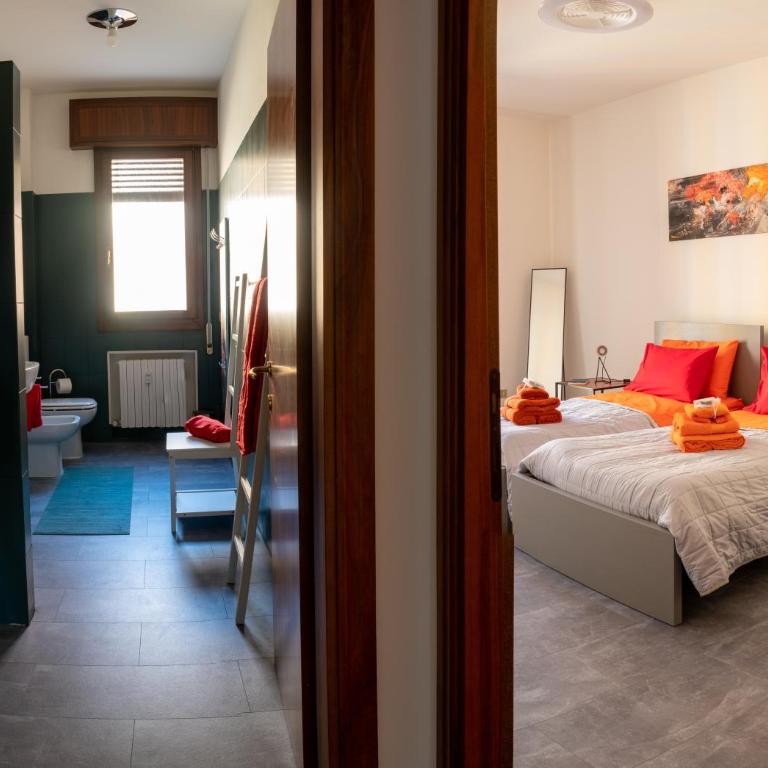 URBAN B. - Appartamento - 18