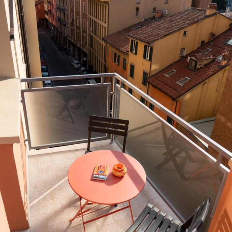URBAN B. - Appartamento - 12