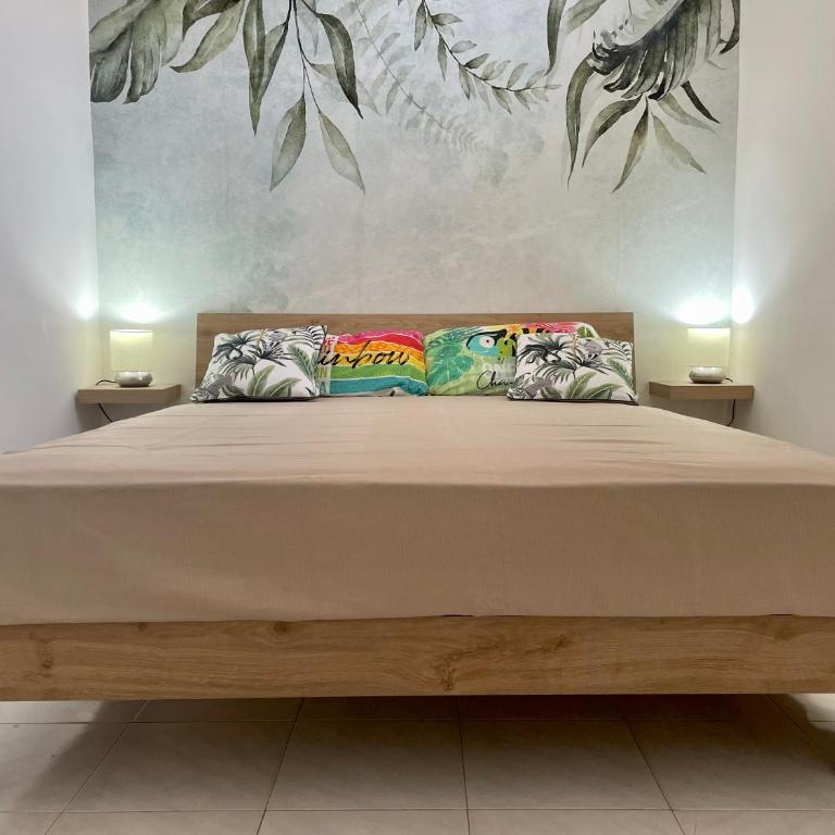 Casa Safari - Casa con 3 Camere da Letto - 13