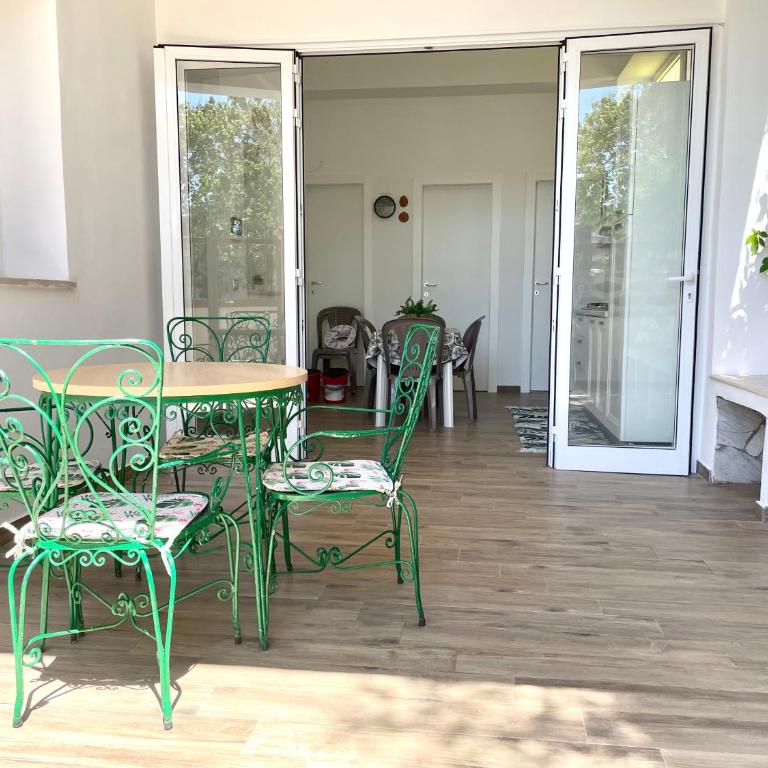 Casa Safari - Casa con 3 Camere da Letto - 28