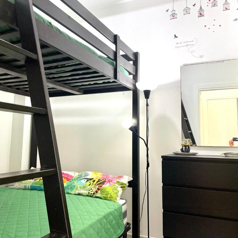 Casa Safari - Casa con 3 Camere da Letto - 25