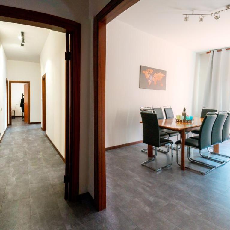 URBAN B. - Appartamento - 11