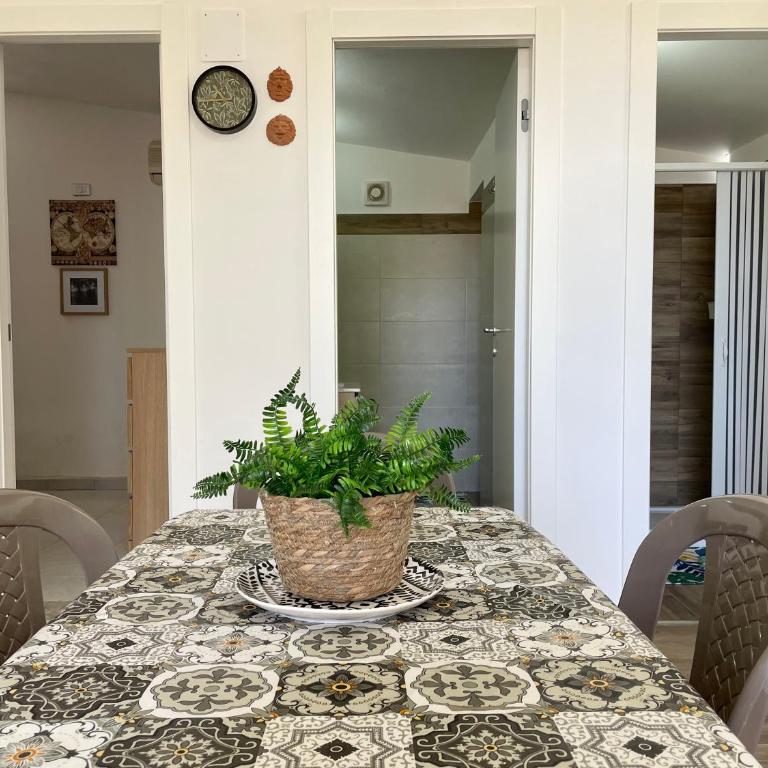 Casa Safari - Casa con 3 Camere da Letto - 2