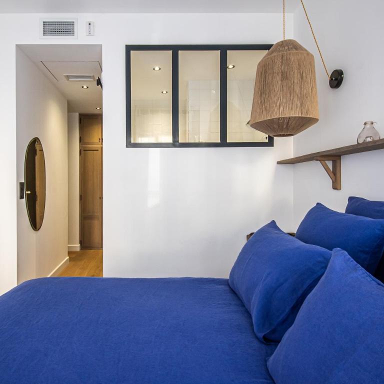 Maison Volver - Chambre Double - 4