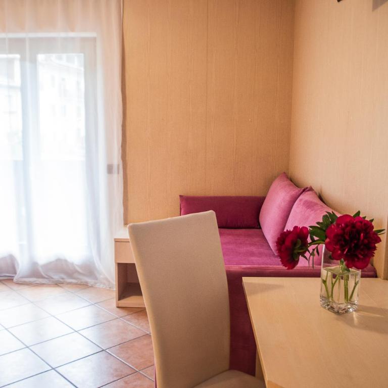 Villa Lucin - Doppelzimmer - 16