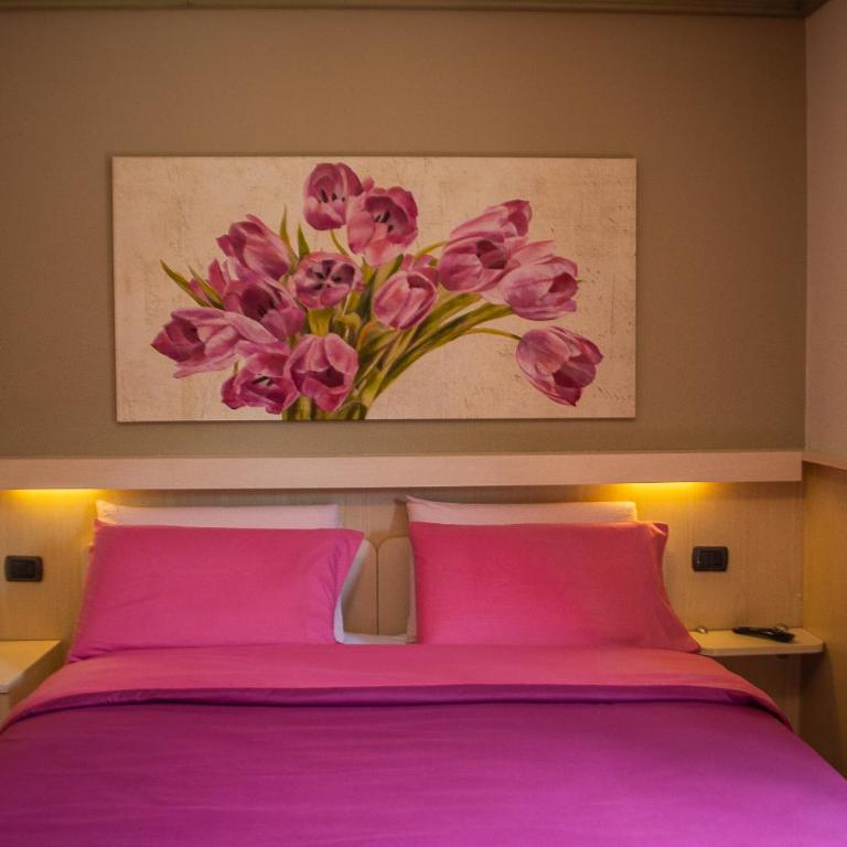 Villa Lucin - Superior Doppelzimmer - 4