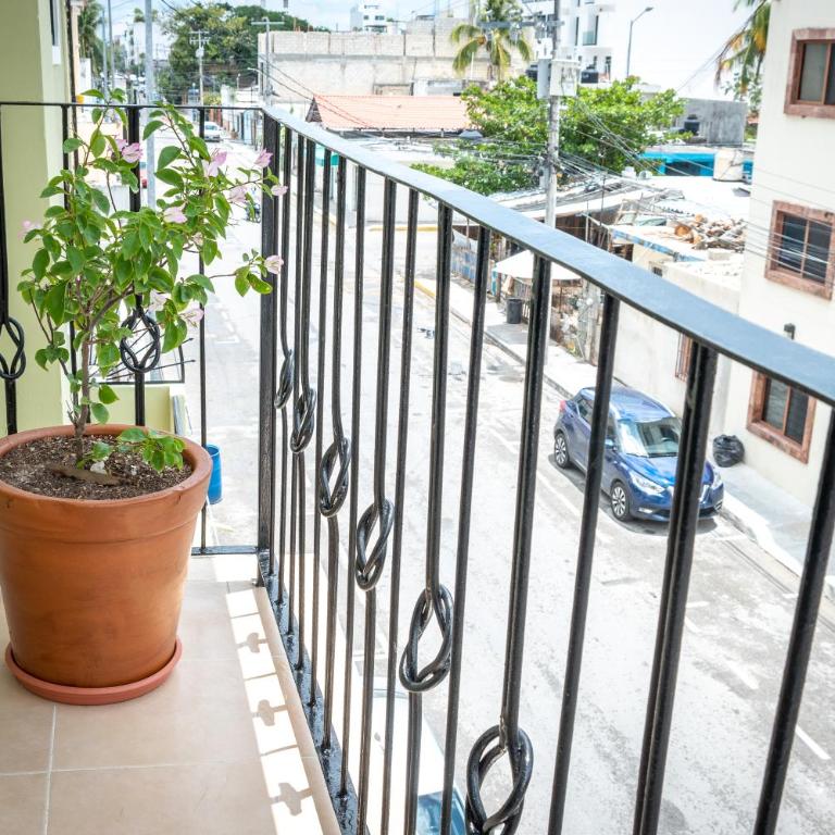 Rodina - Hotel Boutique - Double Room with Balcony - 7