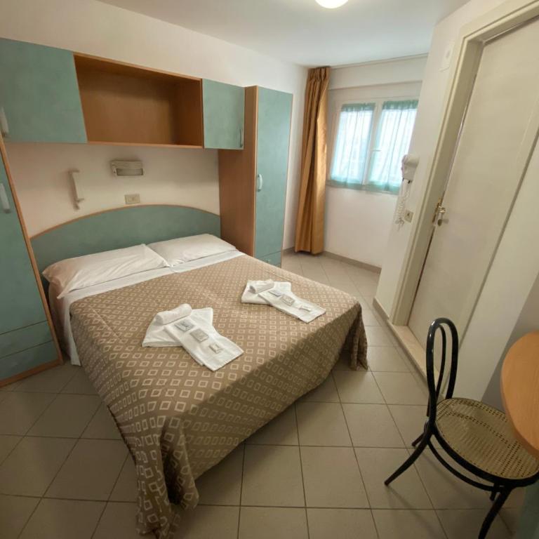 Hotel Nanni Garnì - Double Room - 3