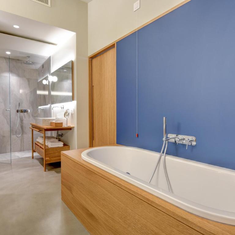Hotel Flaminia - Junior Suite Familiare - 9