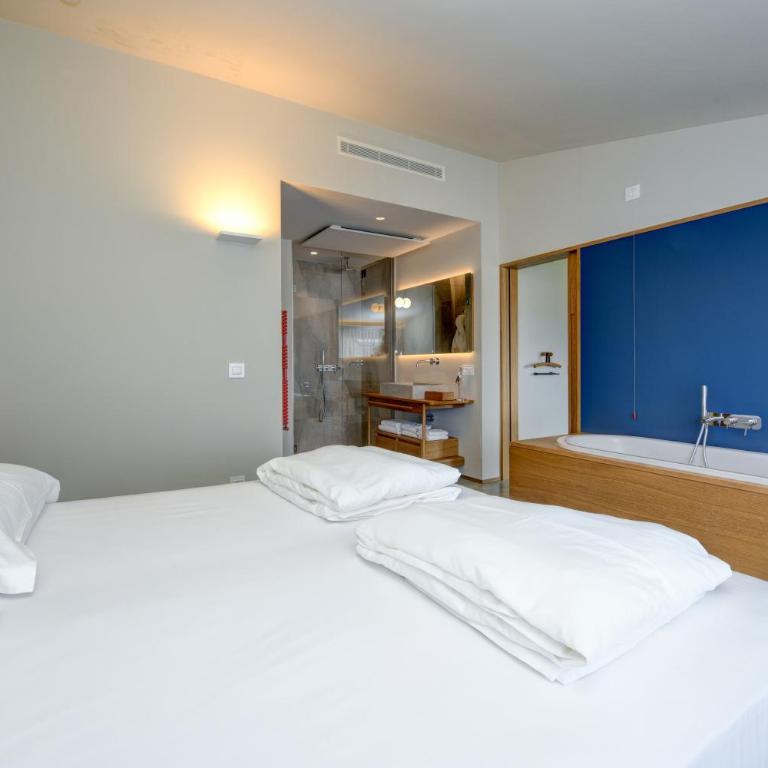 Hotel Flaminia - Junior Suite Familiare - 8