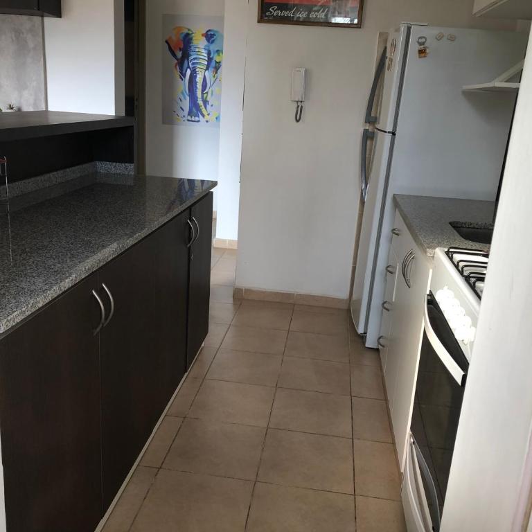 Mendoza camino del vino - Apartamento de 1 dormitorio - 10