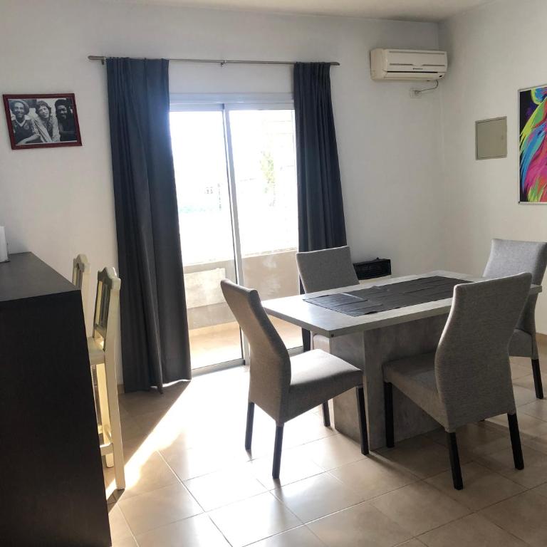 Mendoza camino del vino - Apartamento de 1 dormitorio - 6
