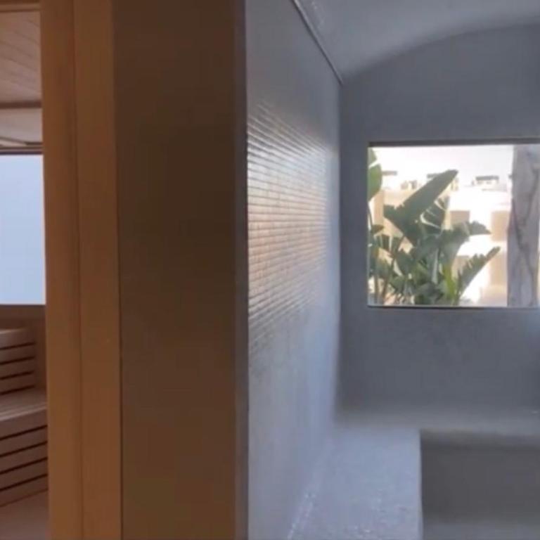 Luxury Apartment Fernando - The View Fuengirola - Three-Bedroom Apartment - 24