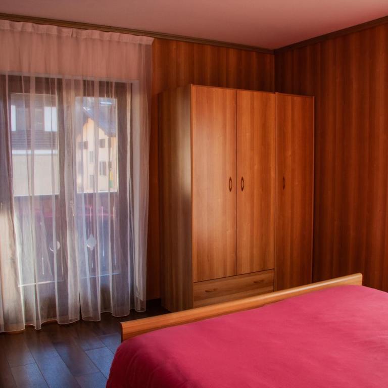 Villa Lucin - Doppelzimmer - 18