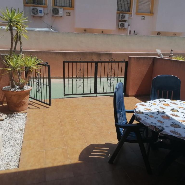 Nice 3 bedroom Duplex Cabo Roig - Casa de 3 dormitorios - 12