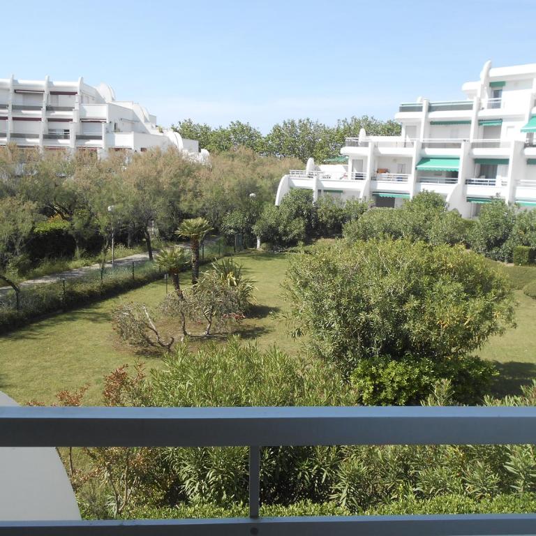 Vittoria Immobilier 12 -REGLEMENT SUR PLACE - chèques vacances acceptés - Apartamento de 1 dormitorio - 1