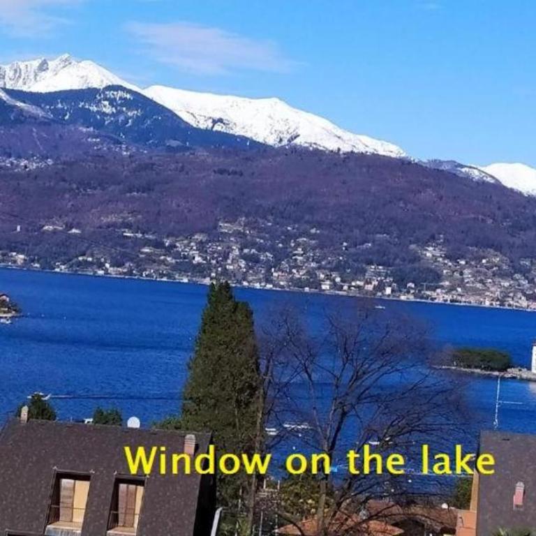 Sirena Vista Lago - Appartamento con 2 Camere da Letto - 2