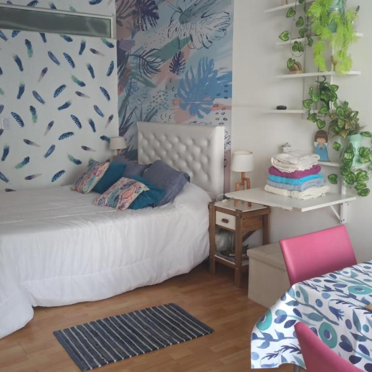 Recoleta Beautiful Apartment Premium Seg 24 hs con Amenities - Apartamento con vistas al jardín - 53