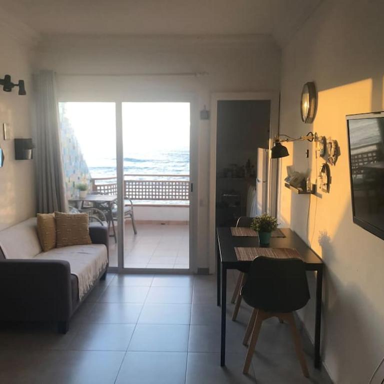Sunrise-Sunset Amazing Seaviews Las Canteras Beach - Apartamento - 14