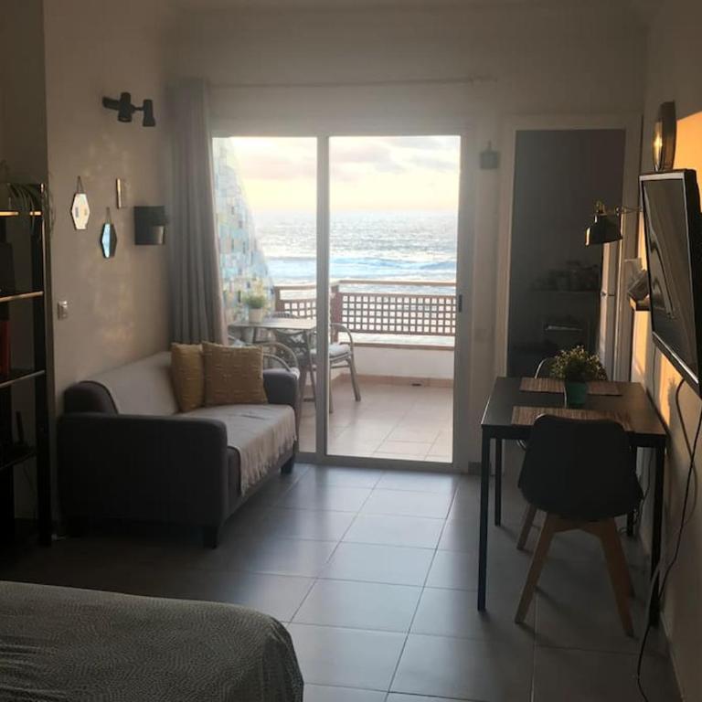 Sunrise-Sunset Amazing Seaviews Las Canteras Beach - Apartamento - 6
