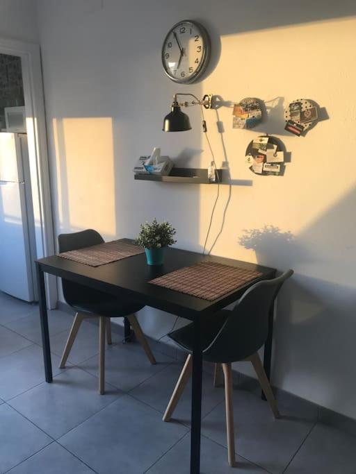 Sunrise-Sunset Amazing Seaviews Las Canteras Beach - Apartamento - 11
