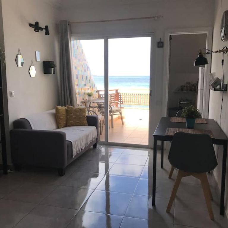 Sunrise-Sunset Amazing Seaviews Las Canteras Beach - Apartamento - 10
