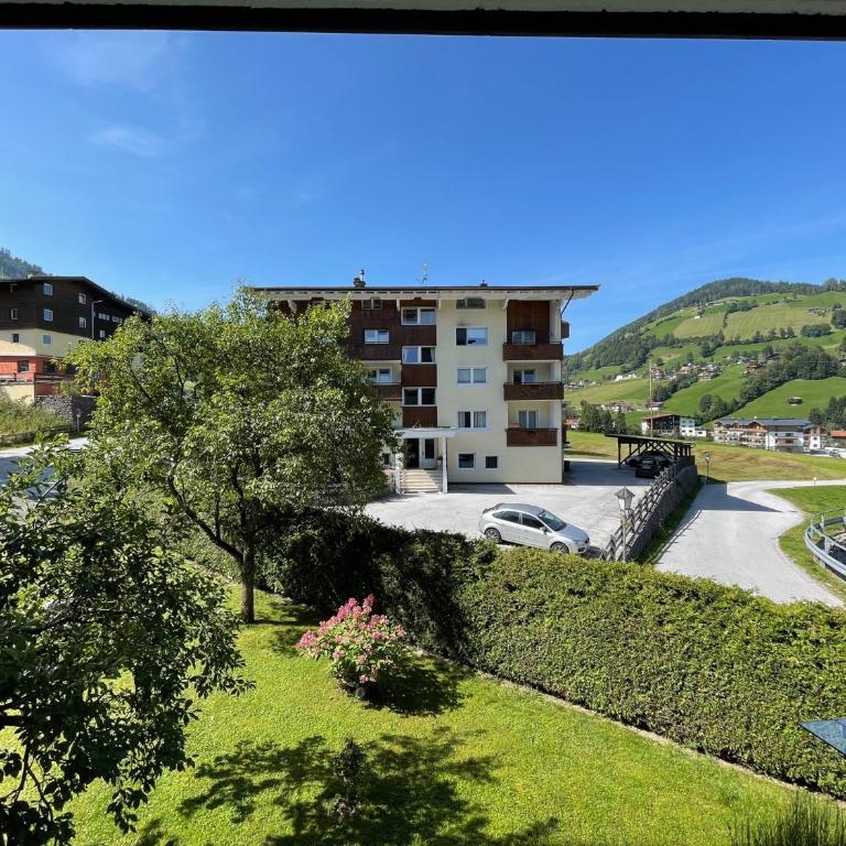 Sonnenalp Sonnhang de Luxe - Apartment mit 3 Schlafzimmern - 13