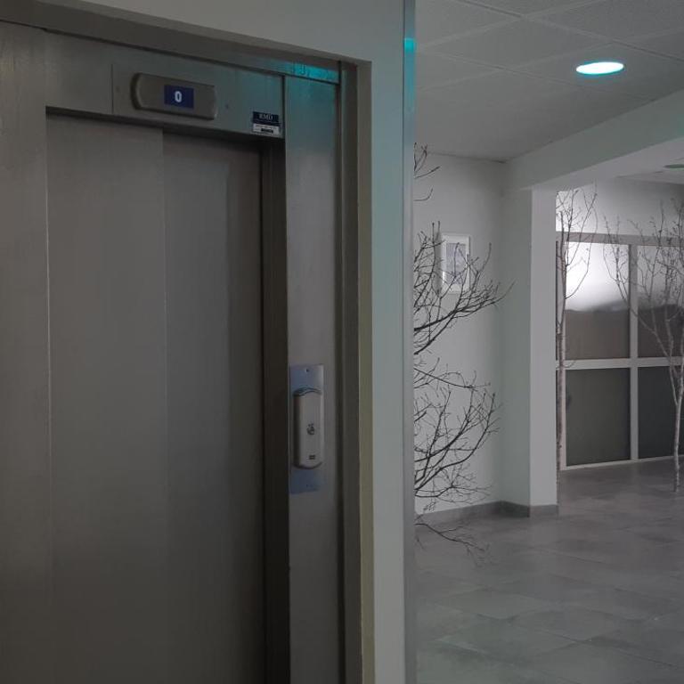 Les plages du Grand Vallen - Résidence Château Leenhardt - Apartment with Shower - 36